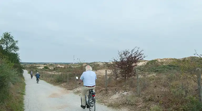 Casa vacanze in South Holland