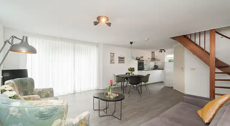 Casa vacanze in South Holland