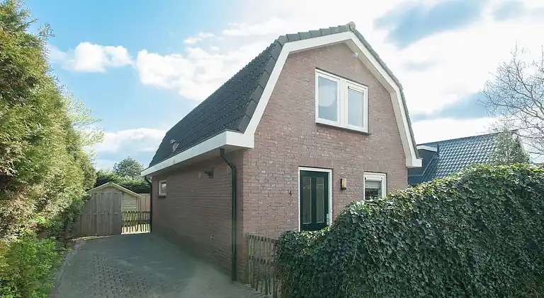 Casa vacanze in South Holland