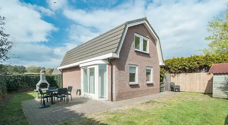 Casa vacanze in South Holland