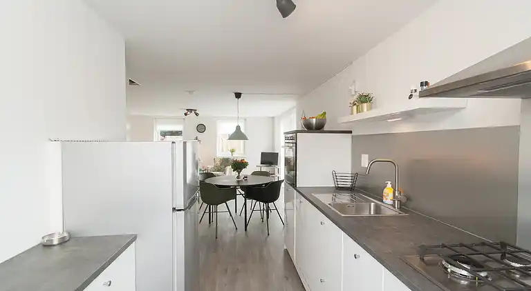 Casa vacanze in South Holland