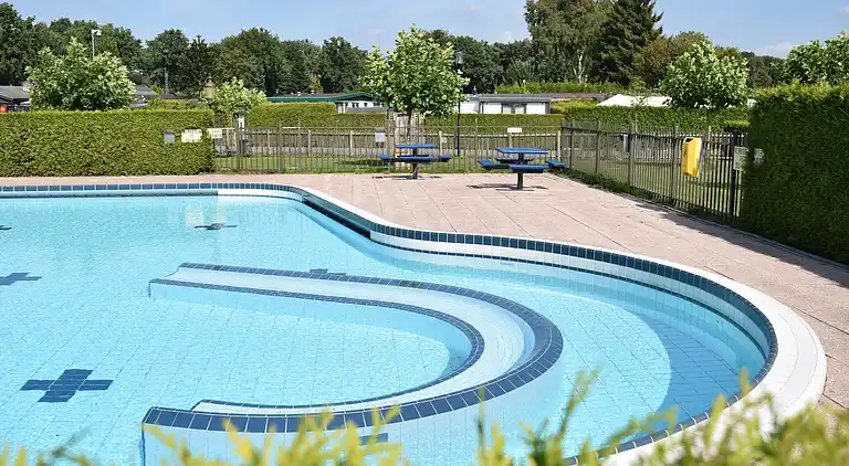 Sommerhus i Voorthuizen