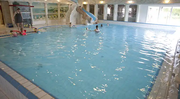 Sommerhus i Voorthuizen