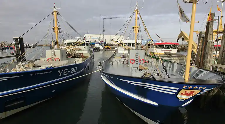 Sommerhus i Wemeldinge