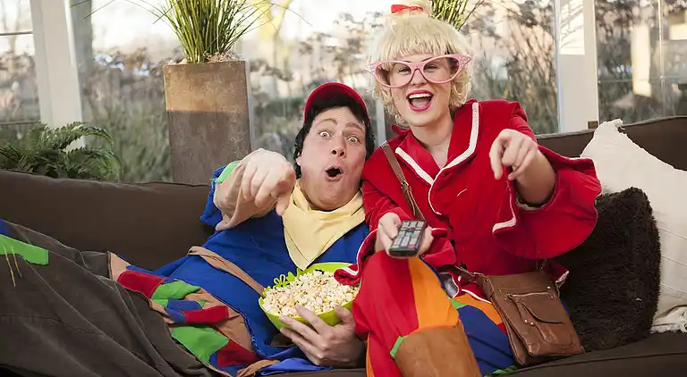 Sommerhus i Voorthuizen