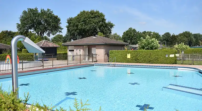 Sommerhus i Voorthuizen