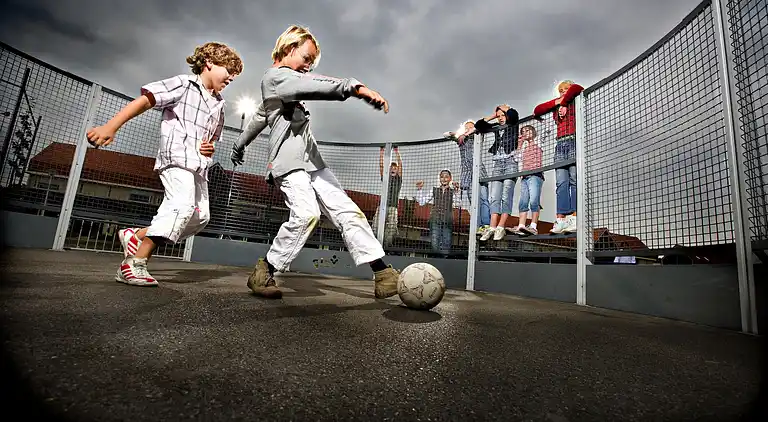 Sommerhus i Voorthuizen