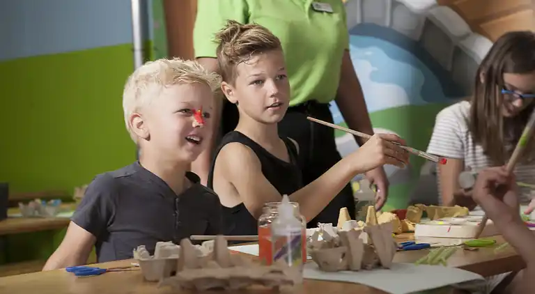 Sommerhus i Voorthuizen