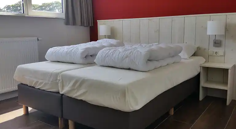 Holiday home in Burgh-Haamstede