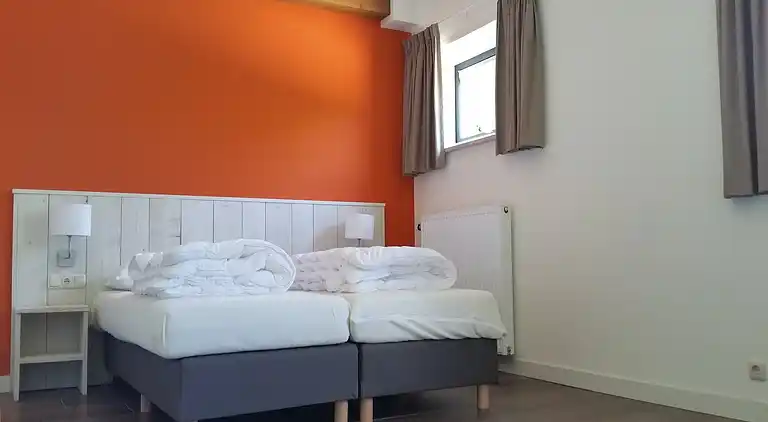 Holiday home in Burgh-Haamstede