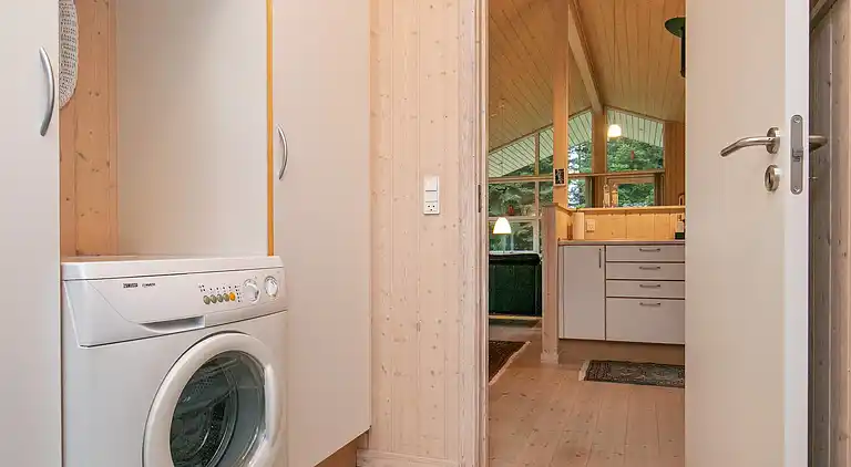 Holiday home in Fjerritslev