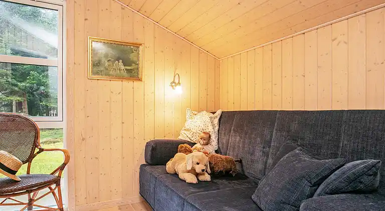 Holiday home in Fjerritslev