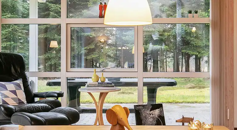 Holiday home in Fjerritslev