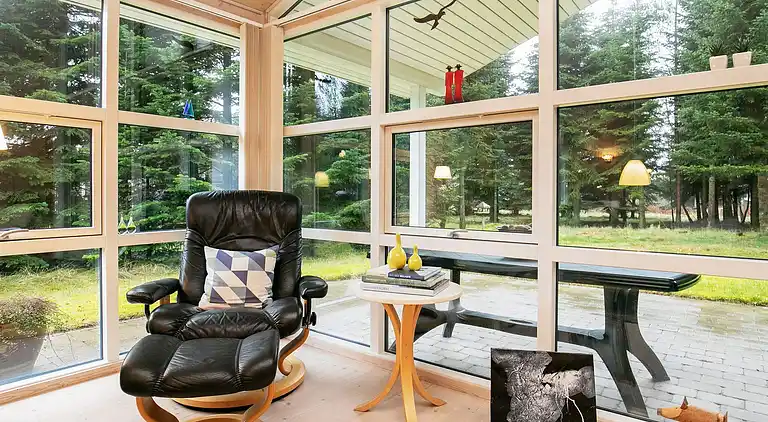 Holiday home in Fjerritslev