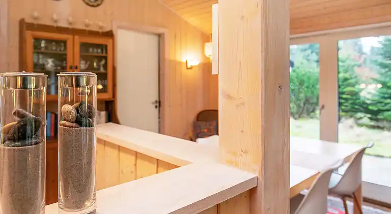 Holiday home in Fjerritslev