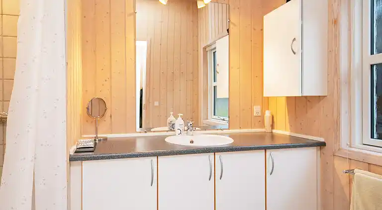 Holiday home in Fjerritslev