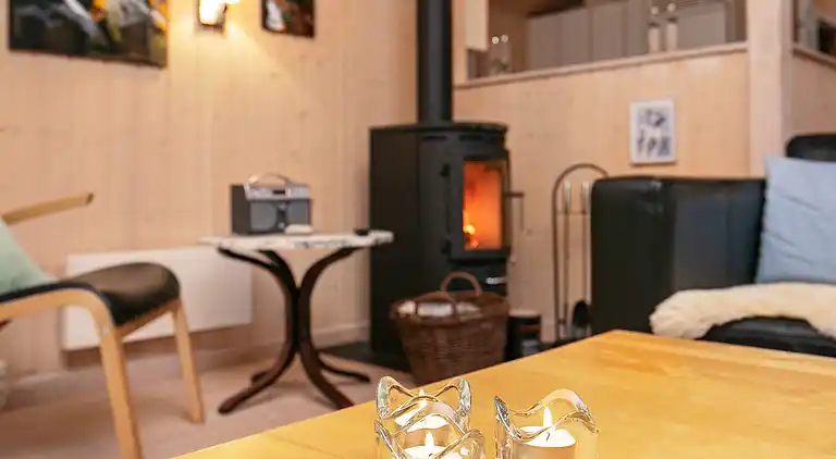 Holiday home in Fjerritslev