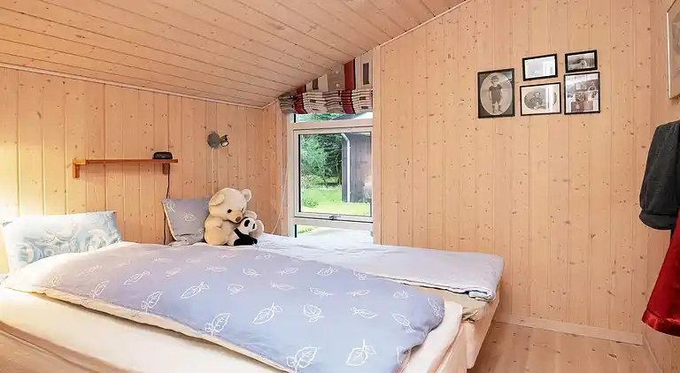 Holiday home in Fjerritslev