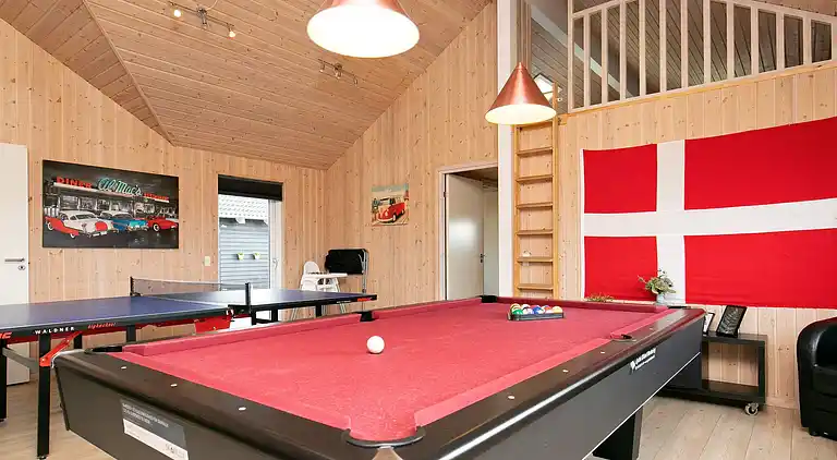 Holiday home in Nr Lyngby Strand