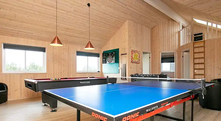 Holiday home in Nr Lyngby Strand