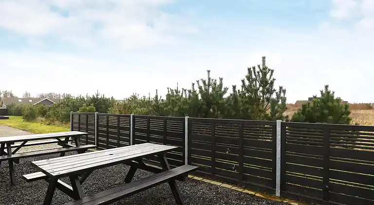 Holiday home in Nr Lyngby Strand