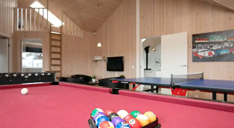 Holiday home in Nr Lyngby Strand