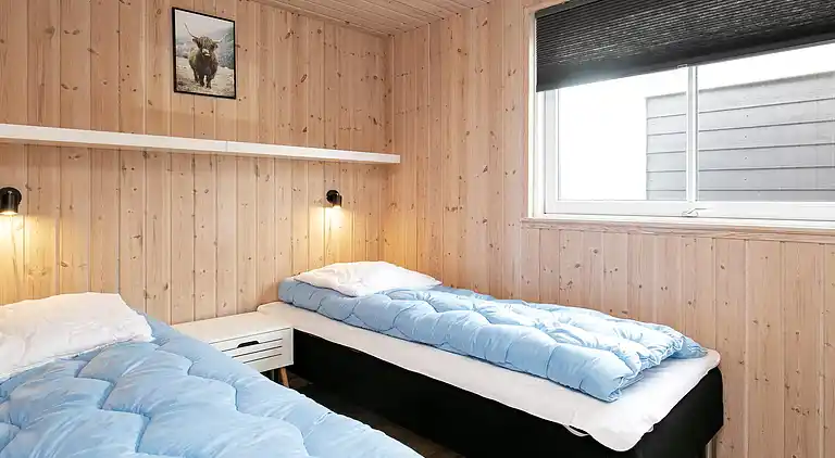 Holiday home in Nr Lyngby Strand