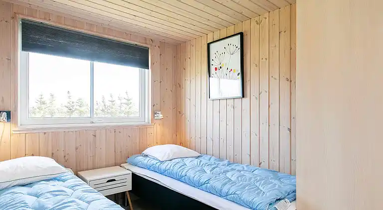 Holiday home in Nr Lyngby Strand