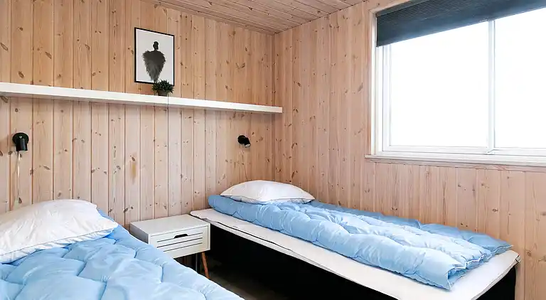 Holiday home in Nr Lyngby Strand