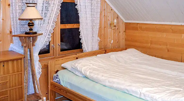 Holiday home in Nordmannvik