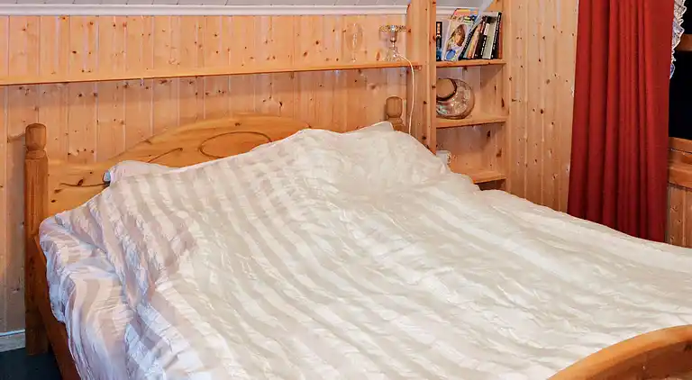 Holiday home in Nordmannvik