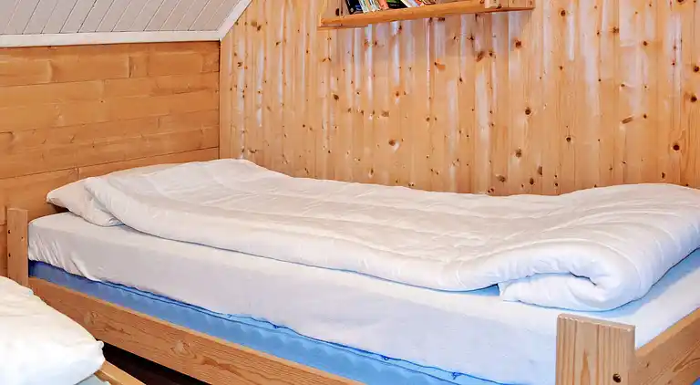 Holiday home in Nordmannvik