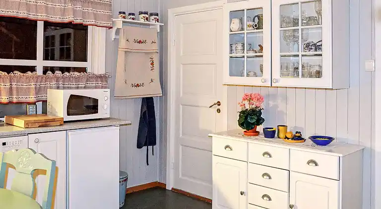 Holiday home in Nordmannvik