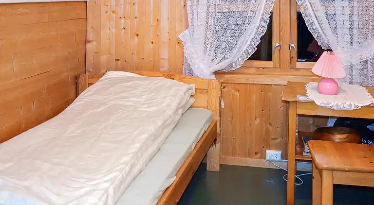 Holiday home in Nordmannvik