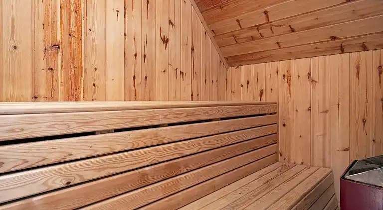 Ferienhaus am Nr Lyngby Strand