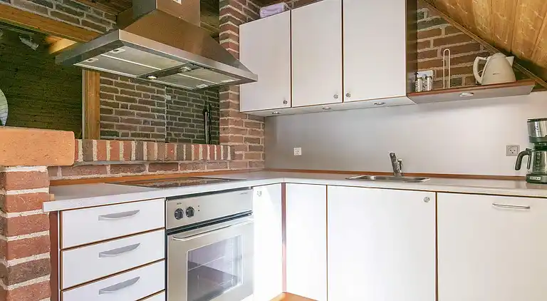 Ferienhaus am Nr Lyngby Strand