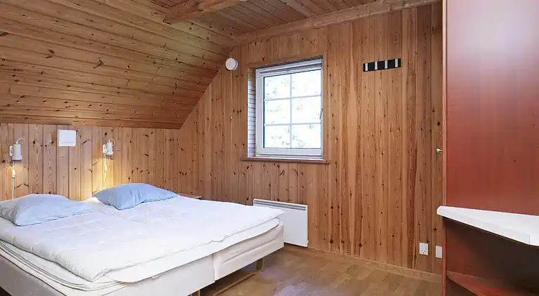 Ferienhaus am Nr Lyngby Strand