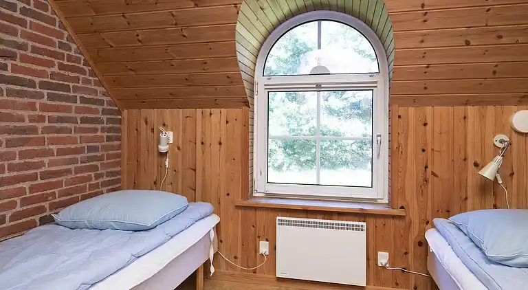 Ferienhaus am Nr Lyngby Strand