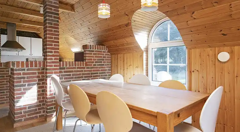 Ferienhaus am Nr Lyngby Strand