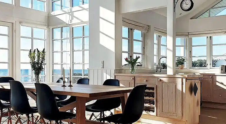 Feriebolig i Slagelse