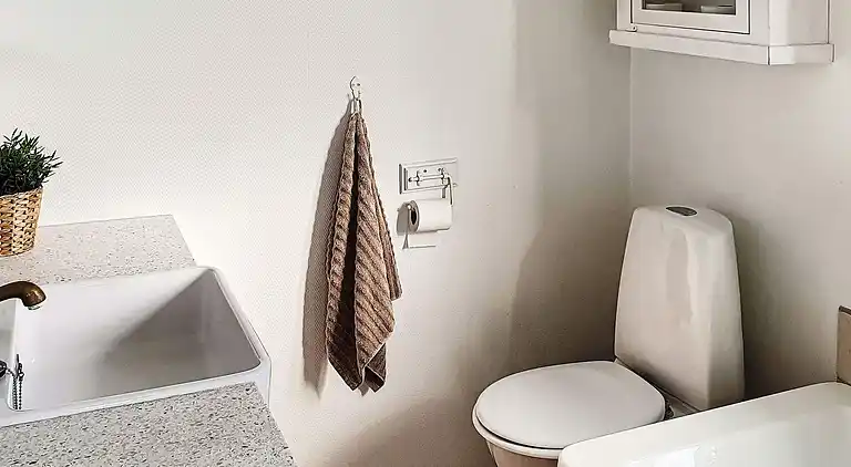 Feriebolig i Slagelse