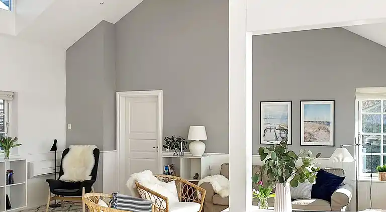 Feriebolig i Slagelse