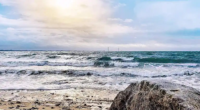 Feriebolig i Slagelse