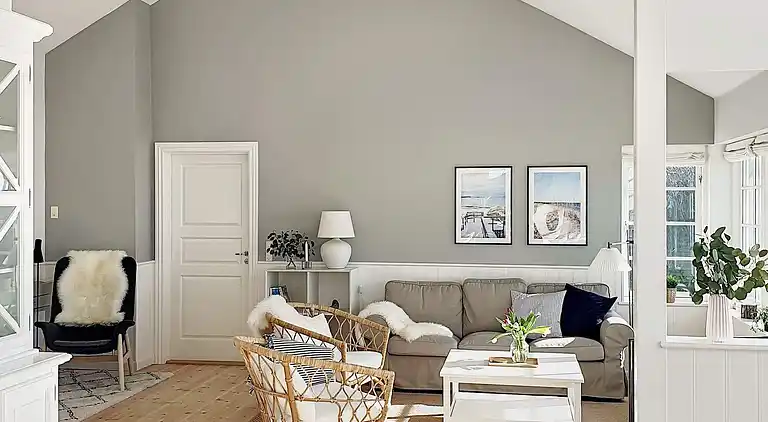 Feriebolig i Slagelse