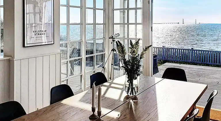 Feriebolig i Slagelse