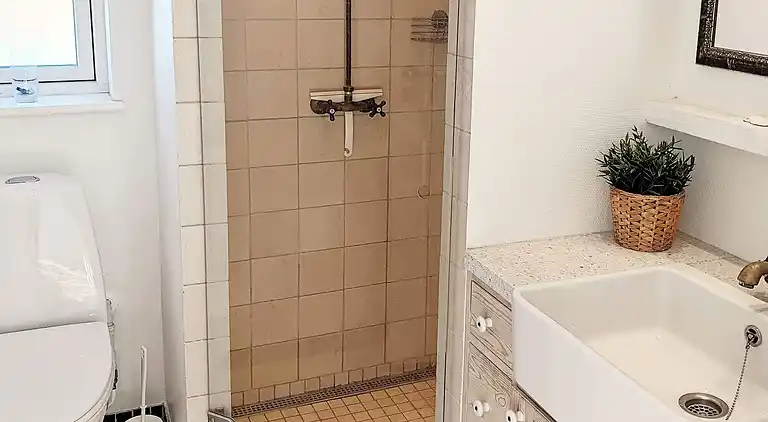 Feriebolig i Slagelse