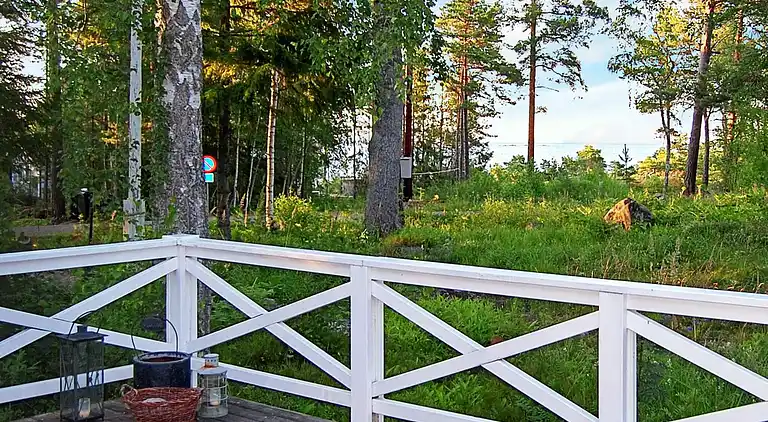 Feriebolig i Norrtälje N