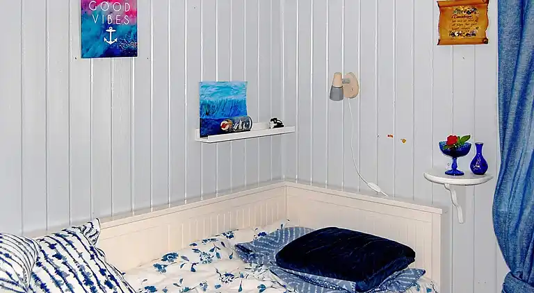 Feriebolig i Norrtälje N