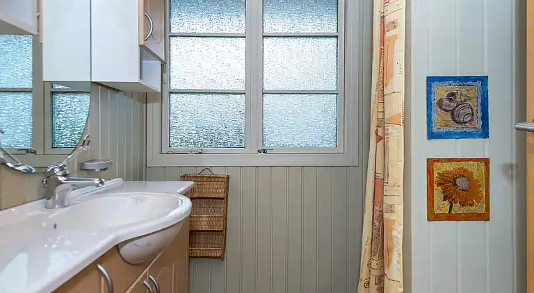 Holiday home in Fjellerup Strand