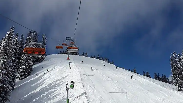 Sommerhus i Medebach